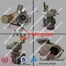 Turbocharger TD05H-14G-10 49178-03123 28230-45100